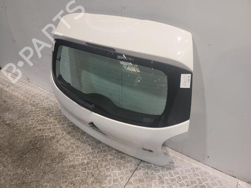 tailgate-citroen-c3-iii-sx-2016-38306634 main image