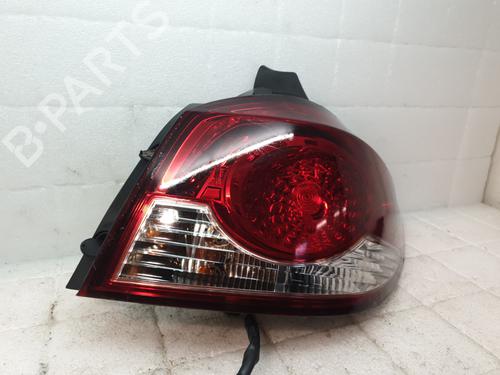 Right taillight CHEVROLET CRUZE Hatchback (J305) 1.7 D | BP23781447C35 - Image 3