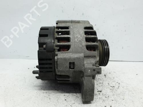 Used Alternator RENAULT CLIO II (BB_, CB_) 1.2 16V (BB05, BB0W, BB11, BB27, BB2T, BB2U, BB2V, CB05,... (75 hp) 20375854