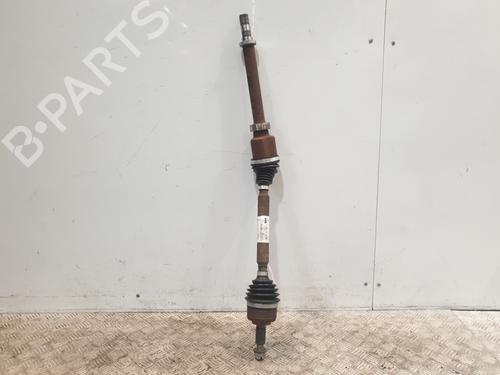 Right front driveshaft RENAULT MEGANE IV Hatchback (B9A/M/N_) 1.5 dCi 110 (B9A3) | BP30194147M39 