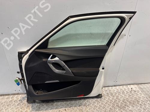 Dør højre bagtil CITROËN DS5 1.6 HDi 115 | BP36772093C5 - Image 6