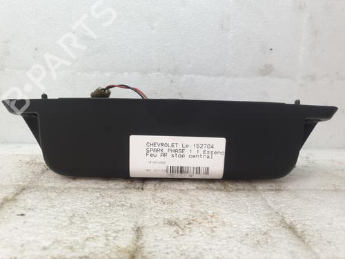 Third brake light CHEVROLET SPARK (M300) 1.0 | BP26930708L11  - Image 5