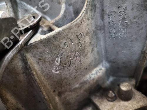 Gearbox CITROËN DS3 (SA_) 1.2 VTi 82 | BP33724144M3 - Image 6
