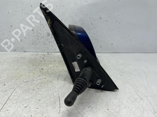 Used Left mirror OPEL MERIVA A MPV (X03) 1.6 16V (E75) (100 hp) 20371932