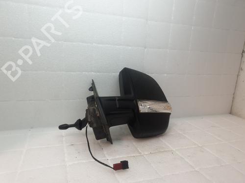 Left mirror OPEL COMBO Box Body/MPV (X12) 1.3 CDTI (B05) | BP32254808C26 