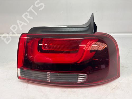 Right taillight CITROËN C4 CACTUS 1.5 BlueHDi 100 | BP39214149C35 - Image 5