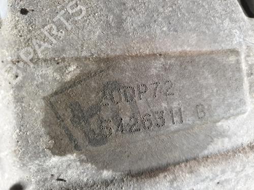 Gearbox CITROËN C3 Picasso (SH_) 1.6 HDI 90 | BP24865732M3  - Image 6
