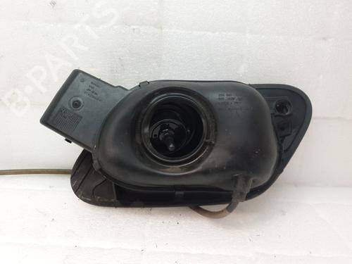 Fuel flap VW GOLF VII (5G1, BQ1, BE1, BE2) 1.2 TSI | BP27539797C131 
