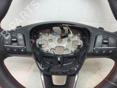 Rat FORD PUMA (J2K, CF7) 1.0 EcoBoost mHEV | BP32844125C49 - Image 3