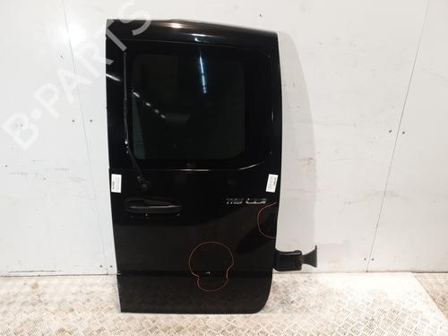 Używane Klapa tylna prawa MERCEDES-BENZ VITO Mixto (Double Cabin) (W447) 119 CDI (447.701, 447.703, 447.705) (190 hp) 30743739