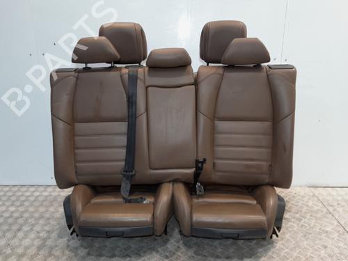 Seats set PEUGEOT 508 I (8D_) 2.2 HDi | BP20374821C78 
