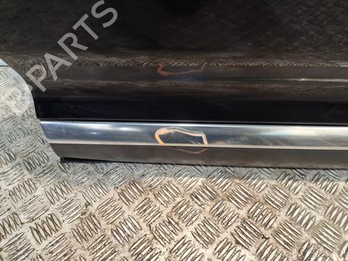 Right front door VW TOUAREG (7LA, 7L6, 7L7) 5.0 V10 TDI | BP29470371C3 
