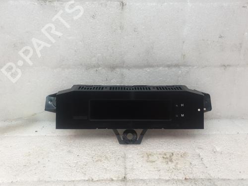 Used Instrument cluster RENAULT TWINGO I (C06_) 1.2 (C066, C068) (58 hp) 29699502