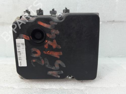 ABS pump PEUGEOT 308 SW I (4E_, 4H_) 1.6 HDi | BP27539844M43 