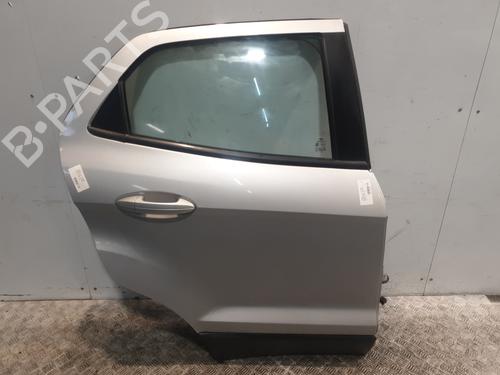 Used Right rear door FORD ECOSPORT 1.0 EcoBoost (125 hp) 29470388