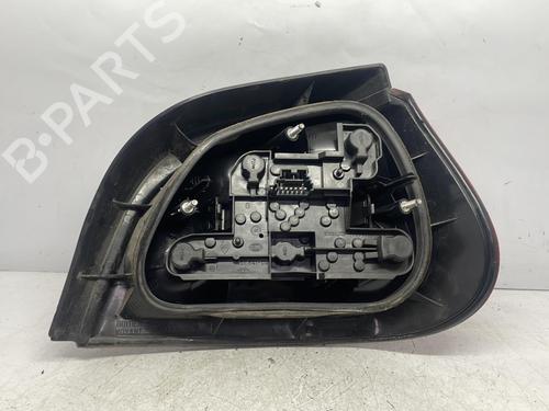 Used Left taillight Left taillight RENAULT MEGANE I (BA0/1_) 1.9 dCi (BA05, BA1F) (102 hp) 20372316 20372316