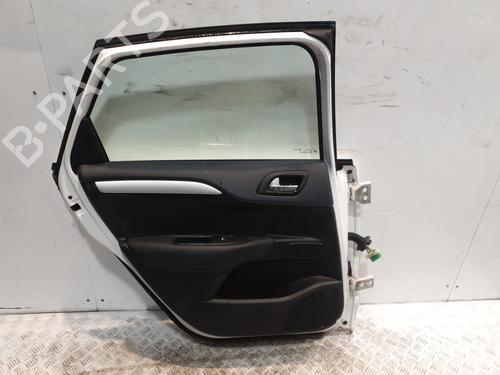 left-rear-door-citroen-c4-ii-nc_-2009-31083923 main image