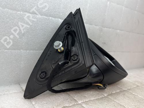 Right mirror SKODA RAPID Spaceback (NH1) 1.0 TSI | BP32241346C27
