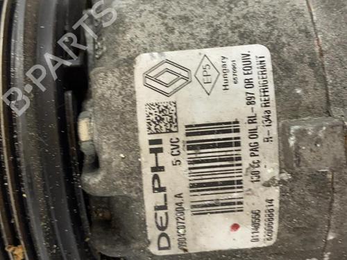 Used AC compressor AC compressor RENAULT CLIO III (BR0/1, CR0/1) 2.0 16V (BR0C, BR0K, CR0C, CR0K) (139 hp) 20381107 20381107