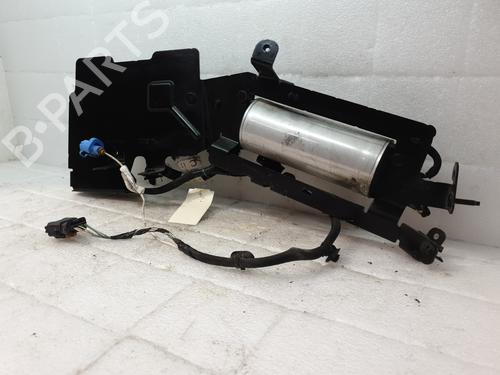 Elektronisk modul CITROËN C4 CACTUS 1.6 HDi 90 | BP29317298M83 