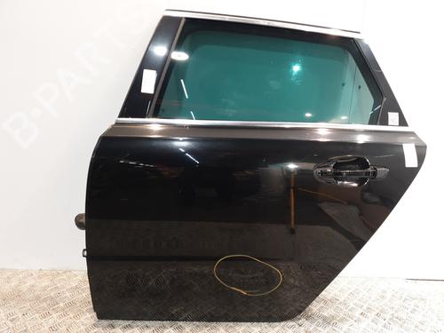 Left rear door PEUGEOT 508 SW I (8E_) 2.0 HDi RXH Hybrid4 | BP20381221C4 