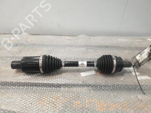 Used Right front driveshaft MERCEDES-BENZ GLC Coupe (C254) 300e 4-matic (254.356) (313 hp) 30753208
