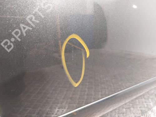 Right front door PEUGEOT 307 (3A/C) 1.6 HDi | BP25612161C3 