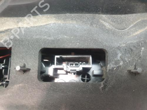 Left taillight CITROËN C4 Grand Picasso I (UA_) 2.0 HDi 150 | BP28601445C34 