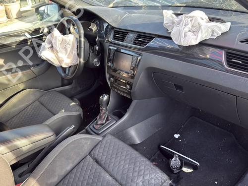 Rear mirror SKODA RAPID Spaceback (NH1) 1.0 TSI | BP32241348I6  - Image 17