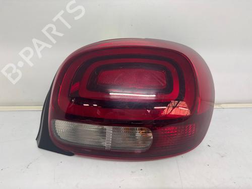 Right taillight CITROËN C3 III (SX) 1.2 VTi 82 | BP37165745C35 - Image 2