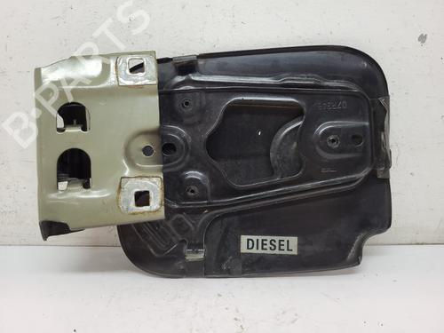 Tanklokket DACIA DUSTER (HS_) 1.5 dCi (HSMC) | BP20377633C131 