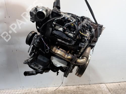 Engine AUDI A5 (8T3) 2.7 TDI | BP32444142M1
