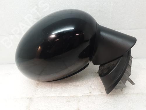 Right mirror MINI MINI (R56) Cooper D | BP31376260C27