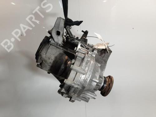 Gearbox VW GOLF VI (5K1) 1.6 TDI | BP20384843M3 