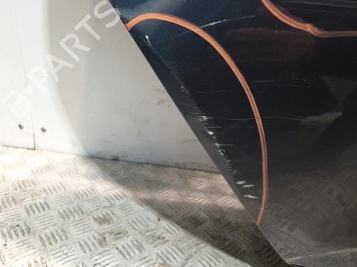 Right rear door RENAULT CLIO V (B7_) 1.0 TCe 90 (B7MT) | BP30193332C5 