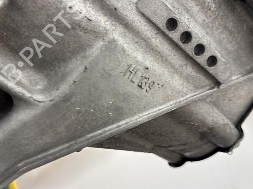 Gearbox CITROËN DS3 (SA_) 1.6 THP 165 | BP33917106M3 - Image 2