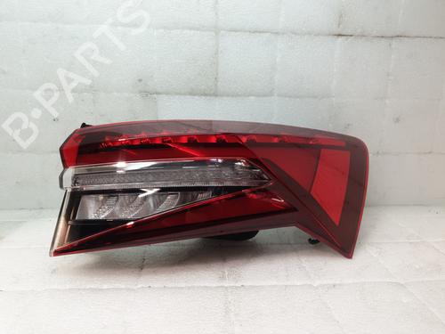 Used Right taillight SKODA KODIAQ I (NS6, NS7, NV7) 1.5 TSI (150 hp) 30061148