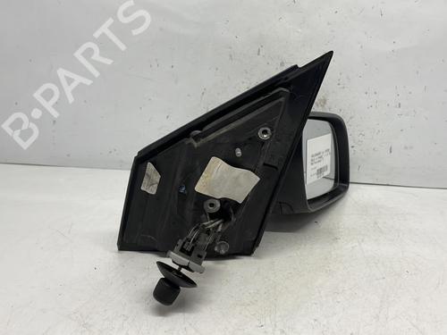 Used Right mirror VW POLO (9N_, 9A_) 1.4 TDI (75 hp) 20375724