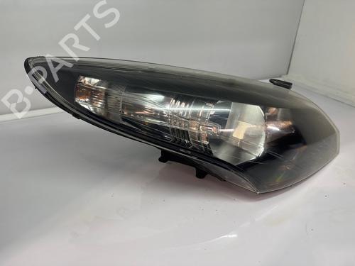 Used Right headlight Right headlight RENAULT MEGANE III Grandtour (KZ0/1) 1.5 dCi (KZ09, KZ0D, KZ1G, KZ29, KZ14, KZ1W, KZ10, KZ1F,... (110 hp) 34153553 34153553
