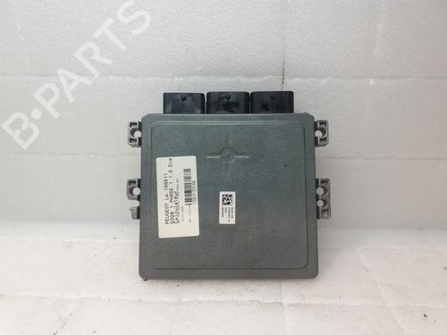 Control unit PEUGEOT 5008 (0U_, 0E_) 1.6 HDi | BP32044943M11 - Image 2