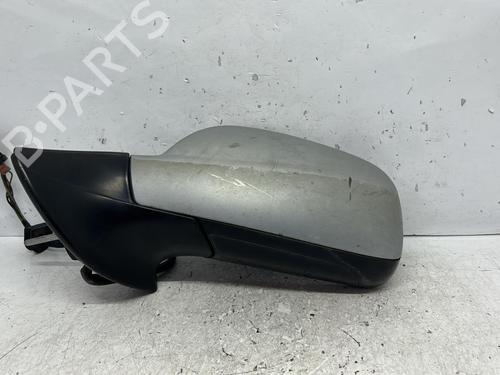 Left mirror PEUGEOT 407 (6D_) 2.0 HDi 135 (6DRHRH, 6DRHRE, 6DRHRG, 6DRHRJ) | BP20382752C26 