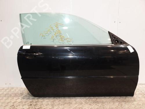 Right front door BMW 3 Coupe (E46) 330 Cd | BP20378272C3 