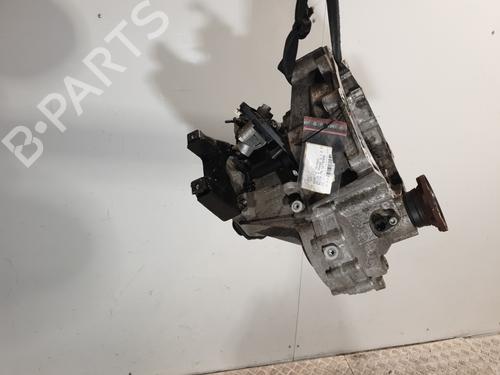 Gearbox SEAT IBIZA IV (6J5, 6P1) 1.2 TSI | BP26377416M3 