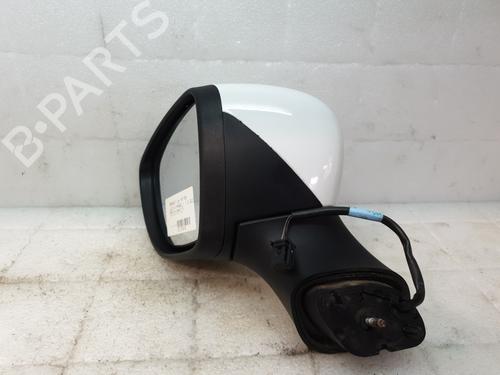 Left mirror RENAULT CLIO IV (BH_) 1.5 dCi 75 | BP25907895C26 