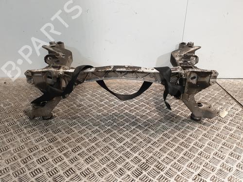 Rear axle PORSCHE 911 (996) 3.6 Carrera | BP26555002M2 