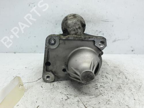 Used Starter Starter PEUGEOT 308 I (4A_, 4C_) 1.6 HDi (92 hp) 20376505 20376505