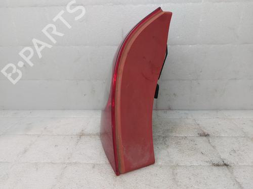 Left taillight RENAULT CLIO II (BB_, CB_) 1.5 dCi (B/C2J) | BP25907932C34 