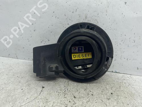 Fuel flap PEUGEOT 308 SW I (4E_, 4H_) 1.6 HDi | BP20382616C131
