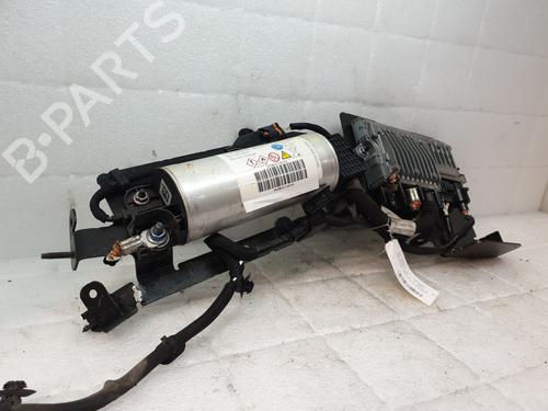 Elektronisk modul CITROËN C4 CACTUS 1.6 HDi 90 | BP29317298M83 