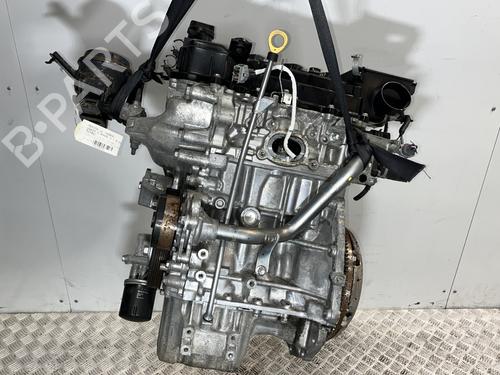Motor TOYOTA YARIS (_P13_) 1.0 (KSP130_, KSP130) (69 hp) 21093480